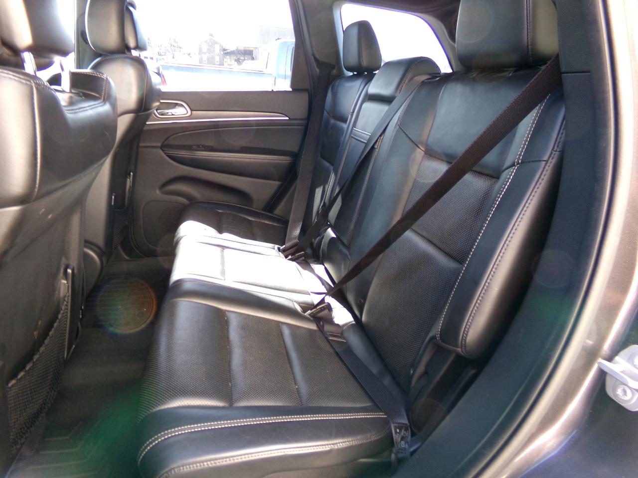 Jeep GRAND CHER  2015