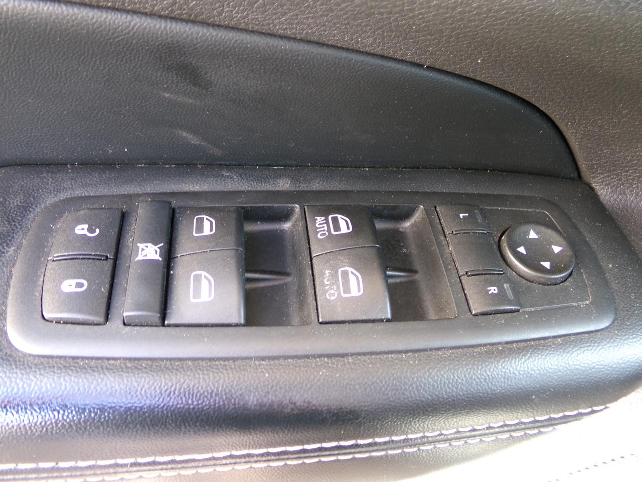 Jeep GRAND CHER  2015