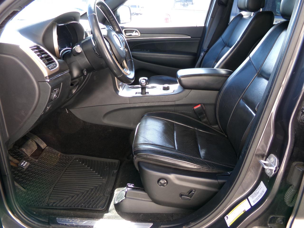 Jeep GRAND CHER  2015