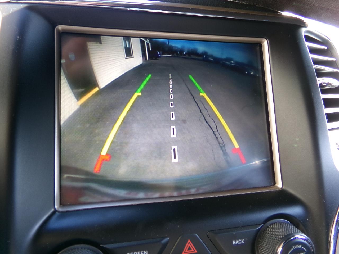 Jeep GRAND CHER  2015