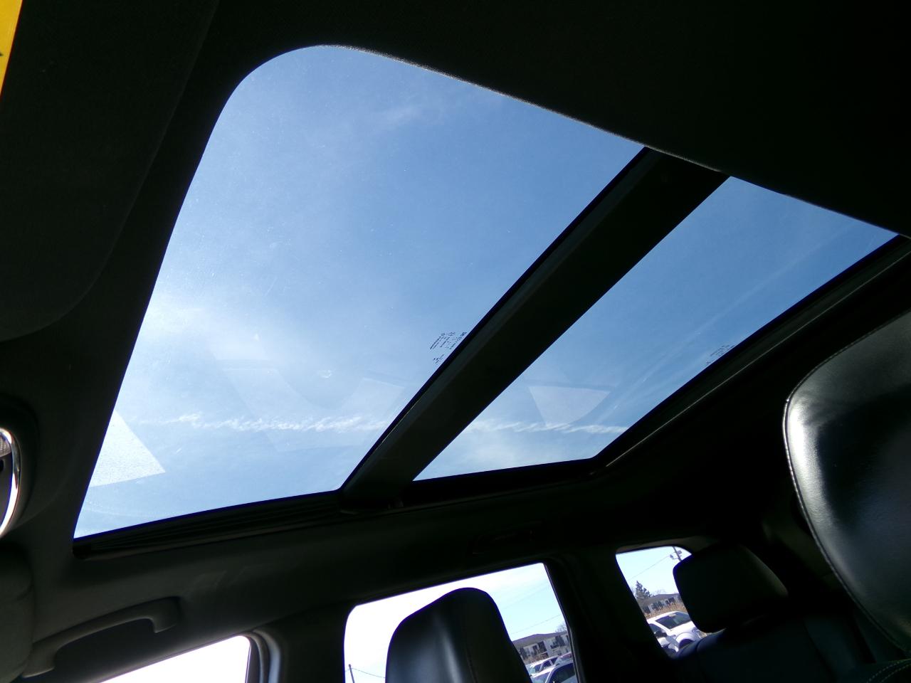 Jeep GRAND CHER  2015