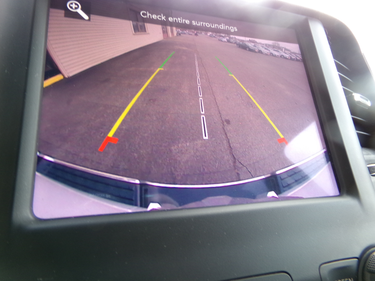 RAM 1500 Laramie 4x4 Crew Cab 6'4" Box 2020