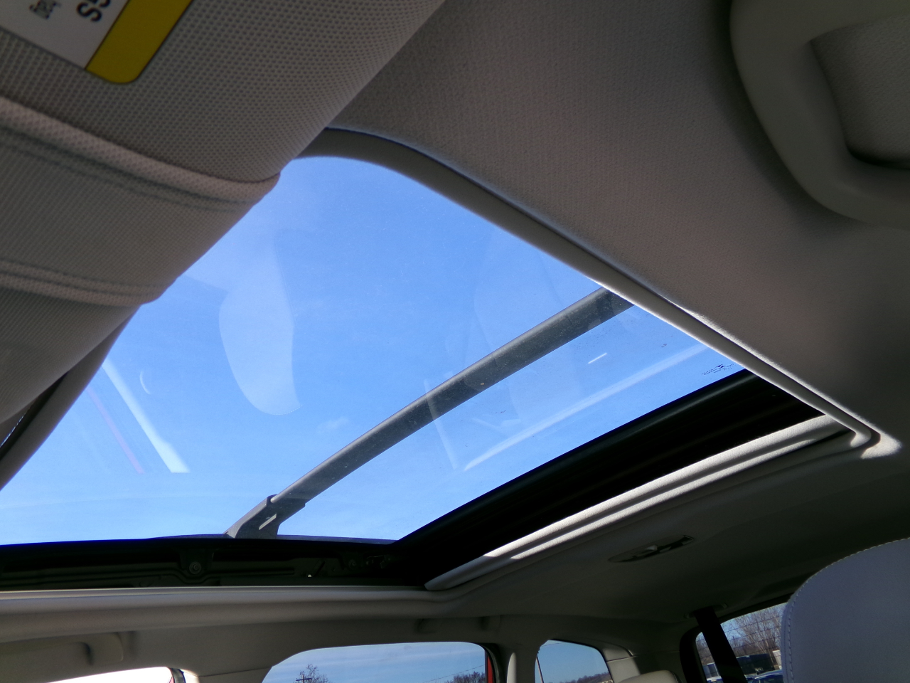 Subaru Forester 4dr CVT 2.5i Limited PZEV 2015