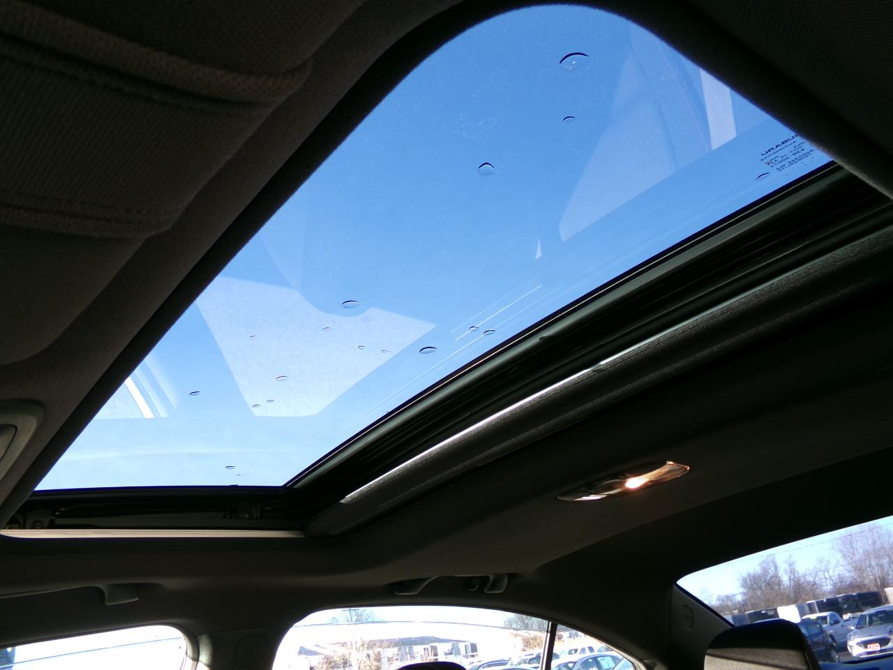 Subaru WRX Premium Manual 2018