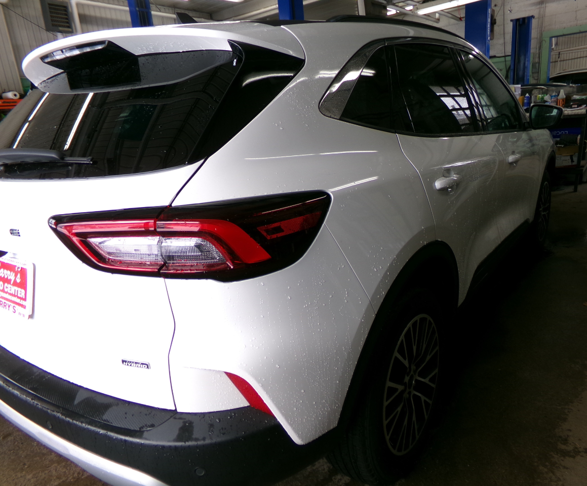 Ford Escape PHEV FWD 2024