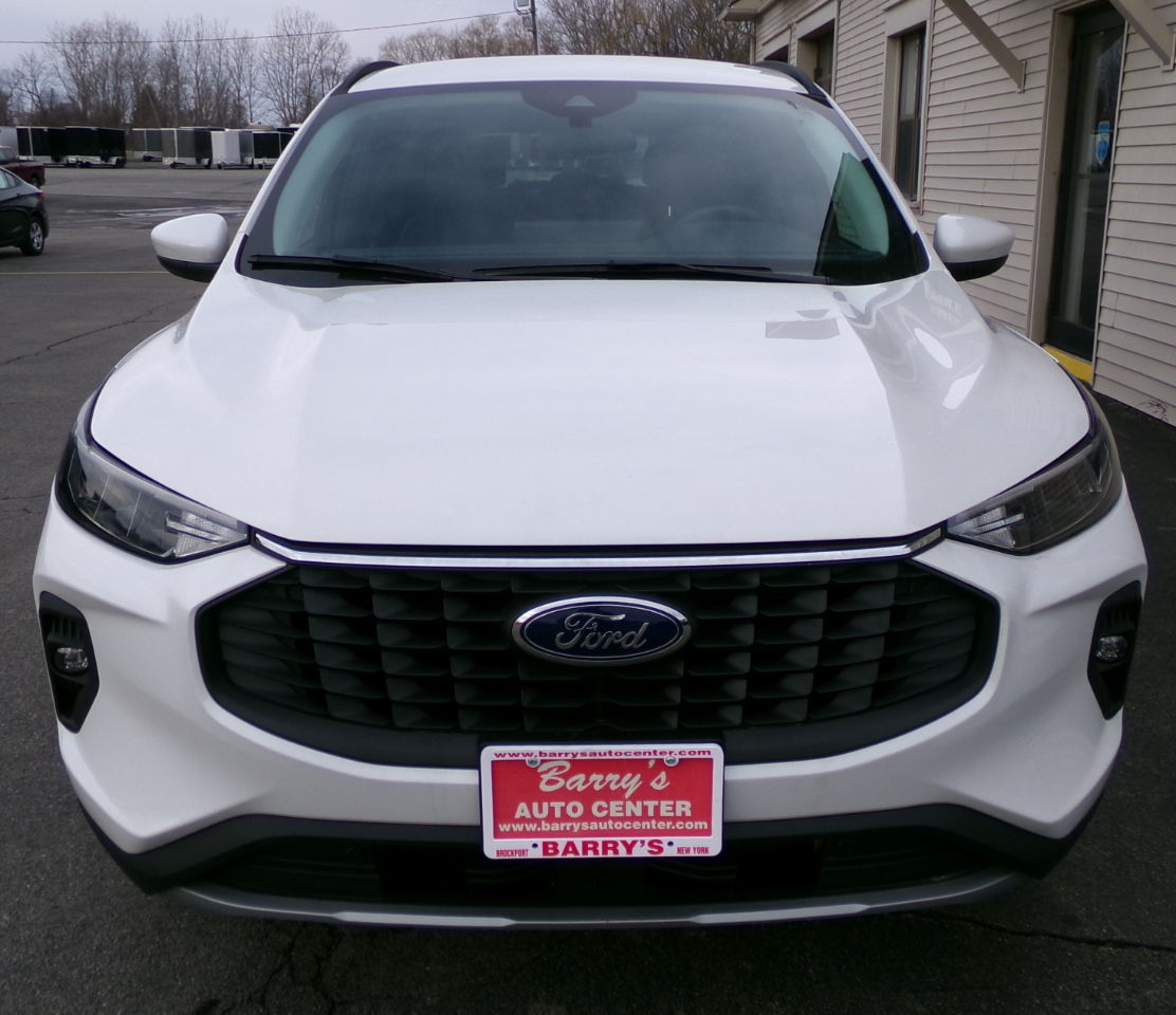 Ford Escape SE Plug-In Hybrid FWD 2024