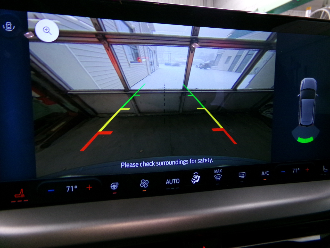 Ford Escape SE Plug-In Hybrid FWD 2024