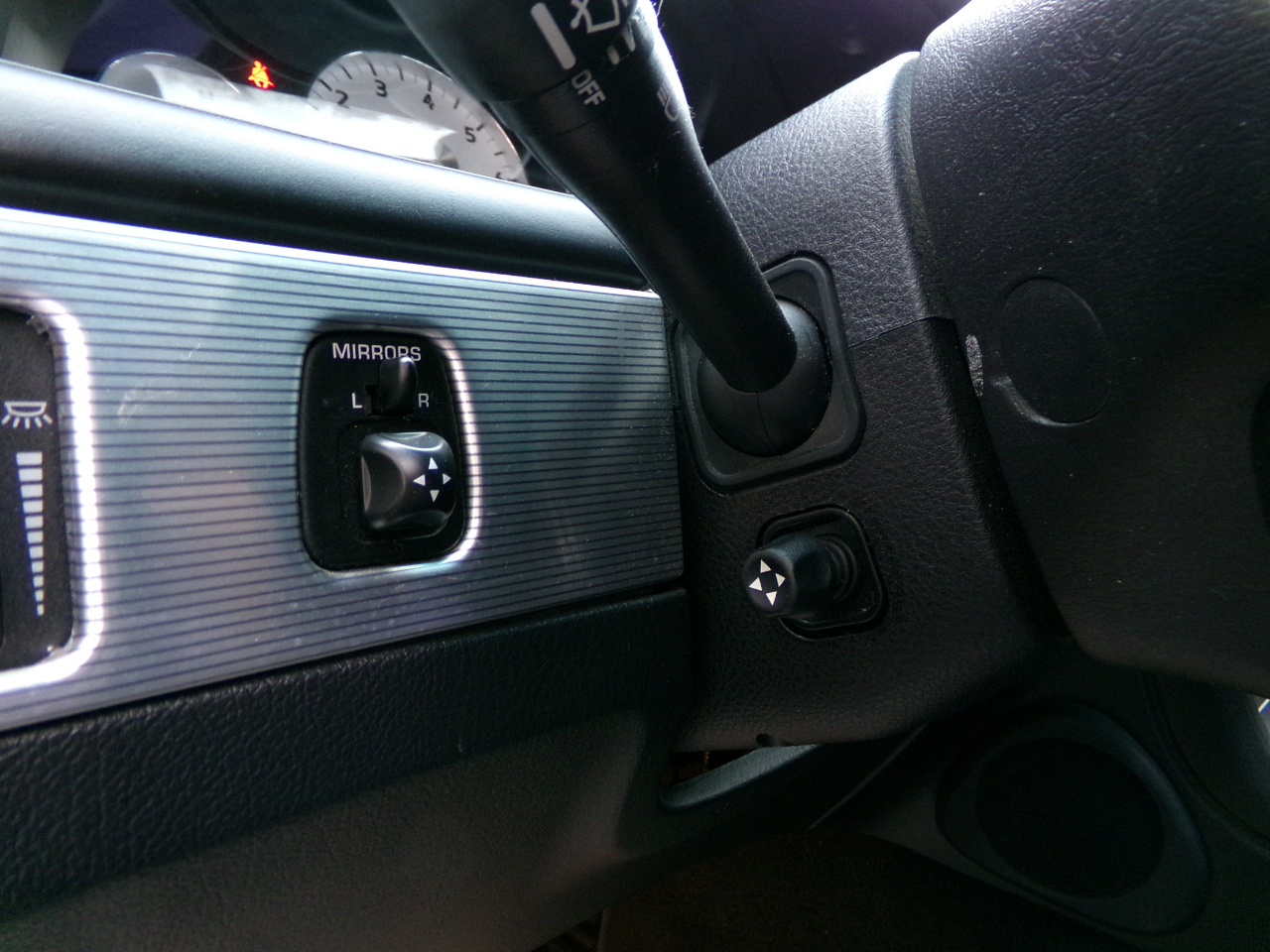 Ford Thunderbird 2dr Convertible Deluxe 2004