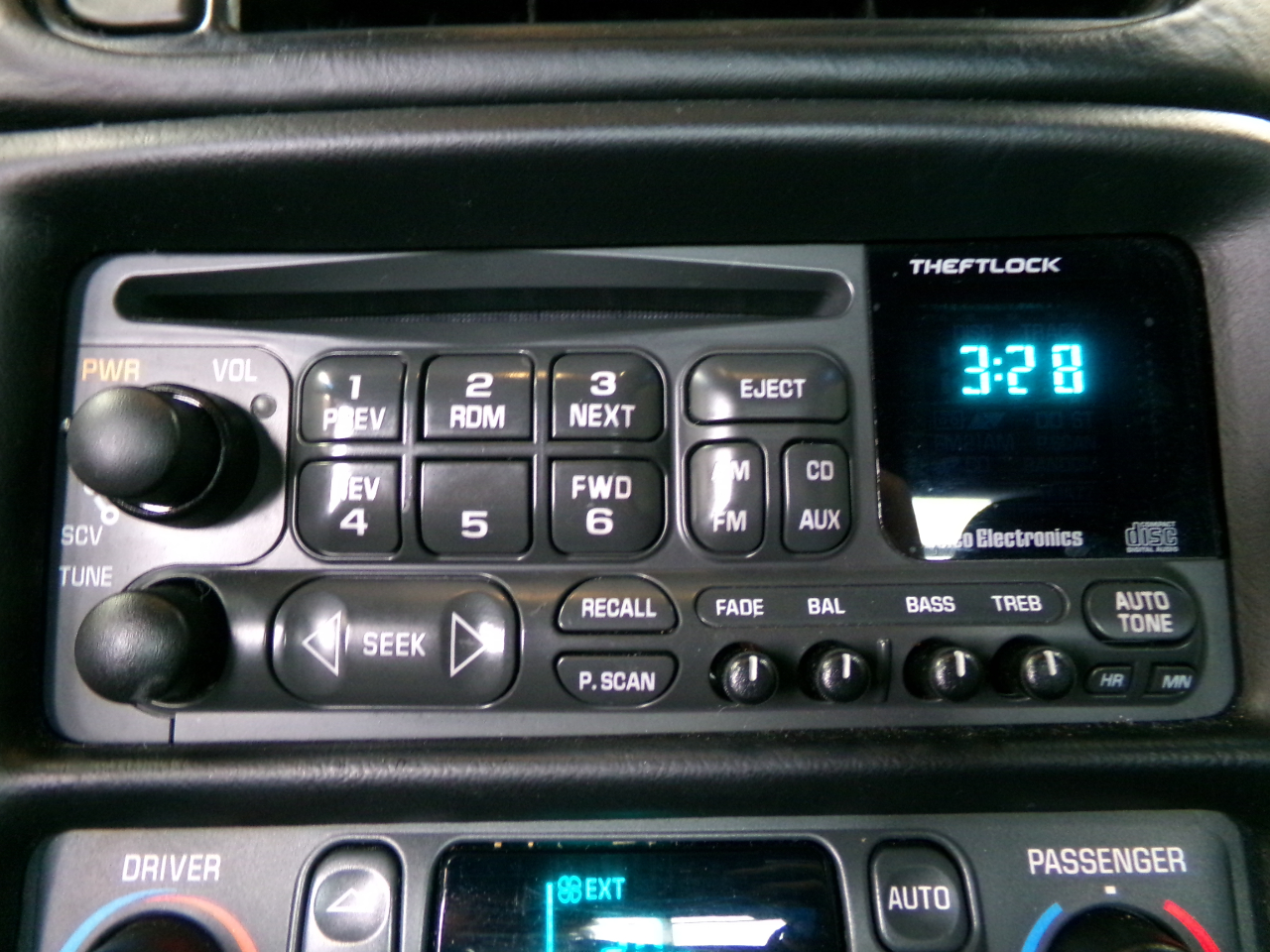 Chevrolet Corvette 2dr Cpe 2001