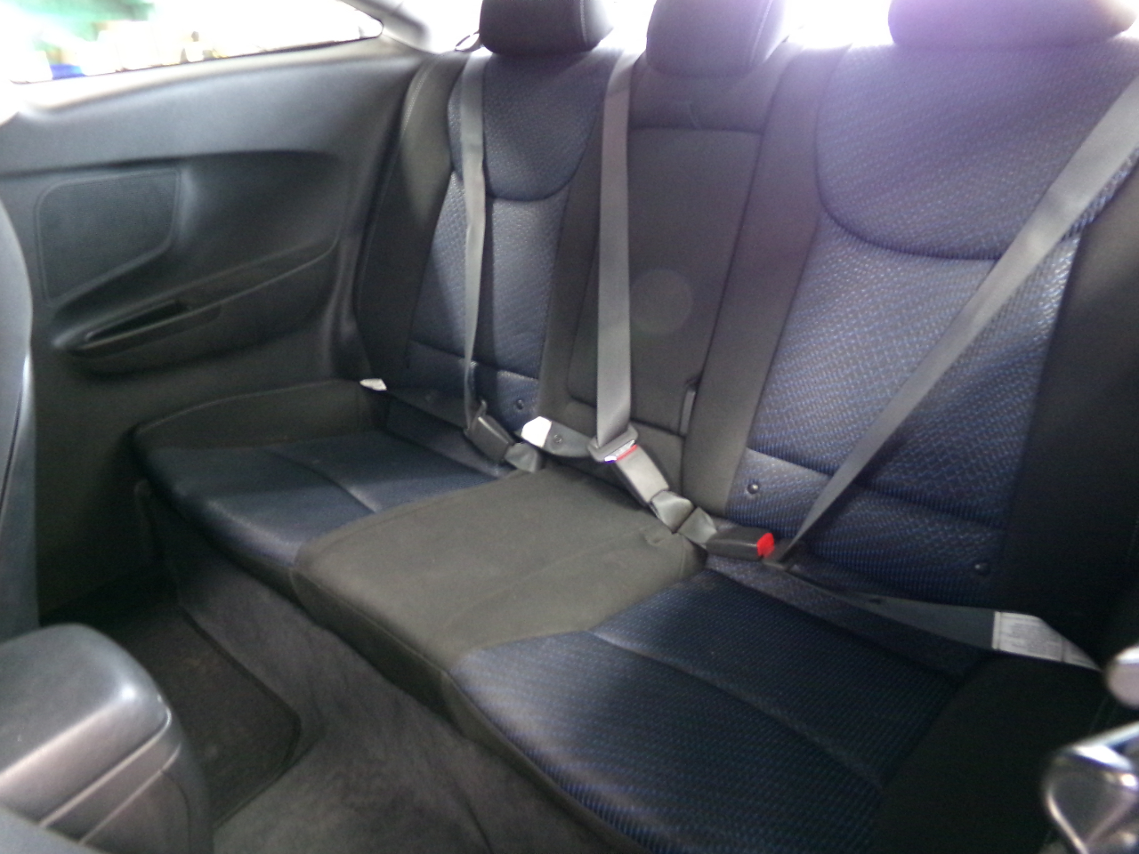 Hyundai Elantra Coupe 2dr Auto GS 2013