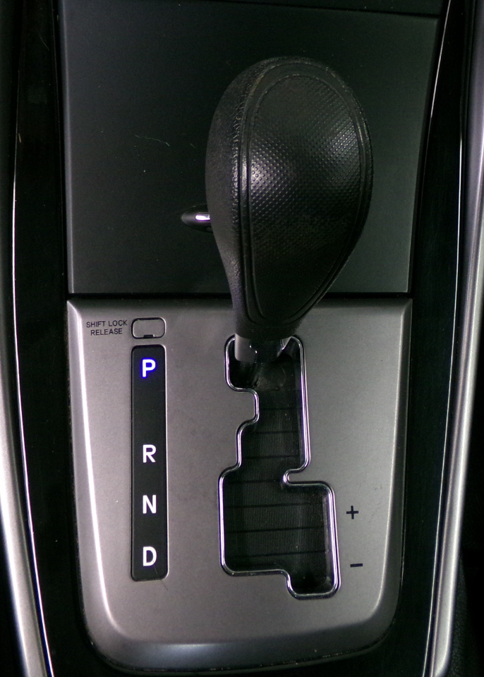 Hyundai Elantra Coupe 2dr Auto GS 2013