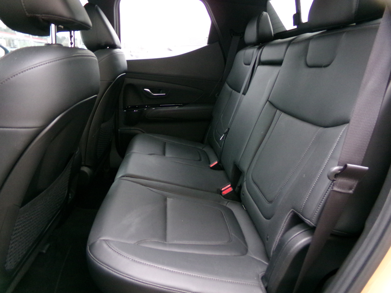 Hyundai Santa Cruz Limited AWD 2023