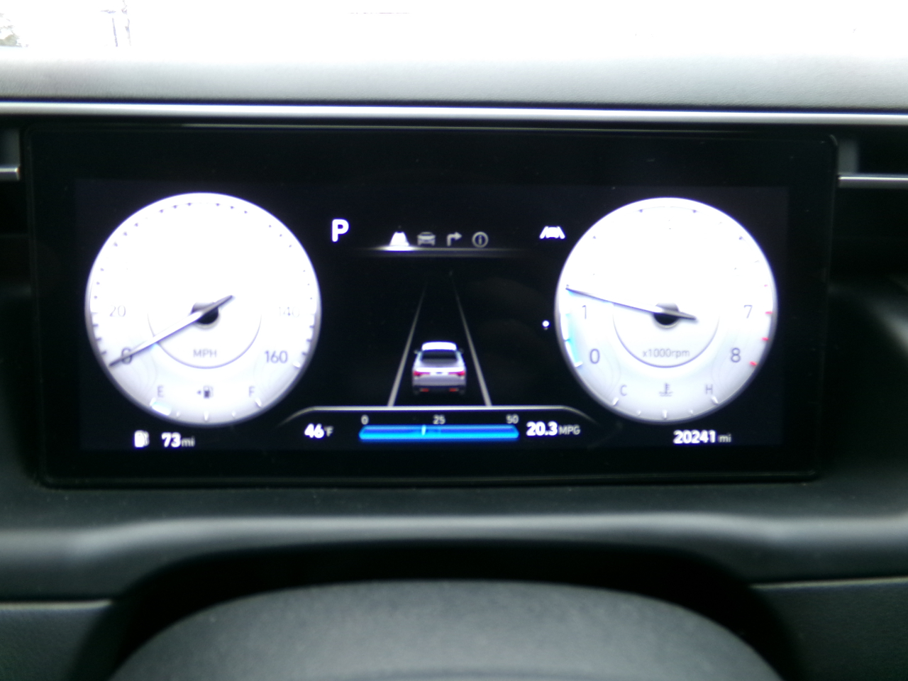 Hyundai Santa Cruz Limited AWD 2023