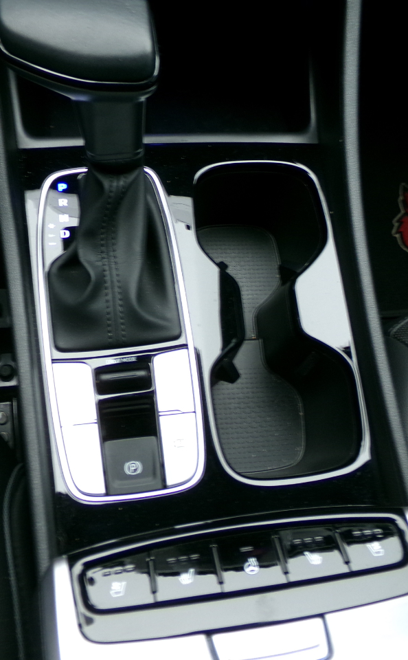 Hyundai Santa Cruz Limited AWD 2023