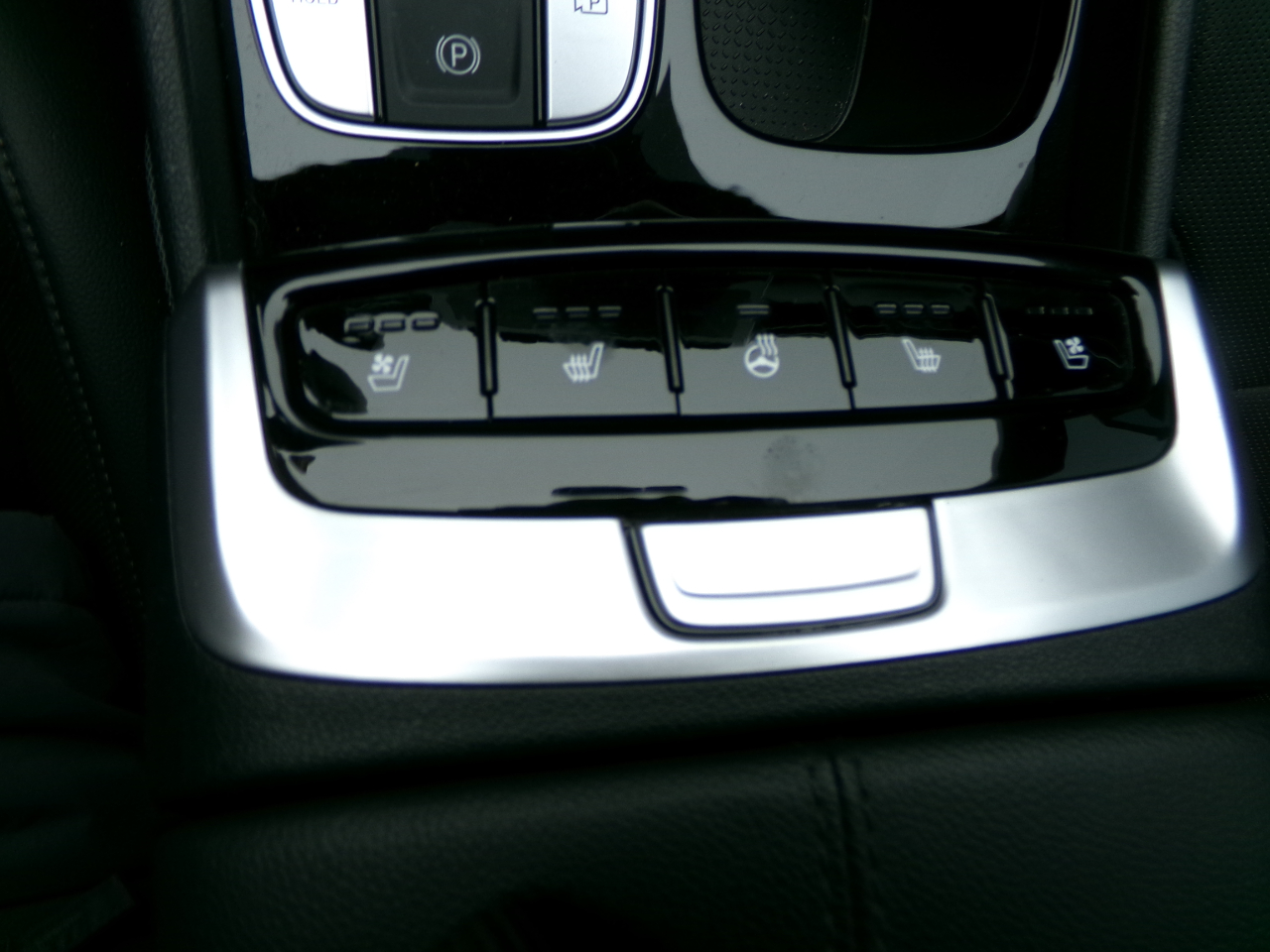 Hyundai Santa Cruz Limited AWD 2023