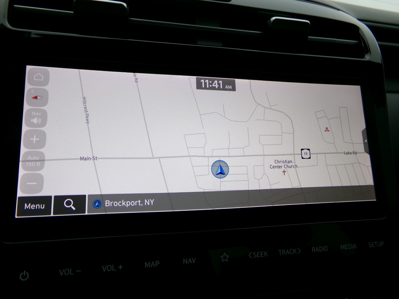 Hyundai Santa Cruz Limited AWD 2023