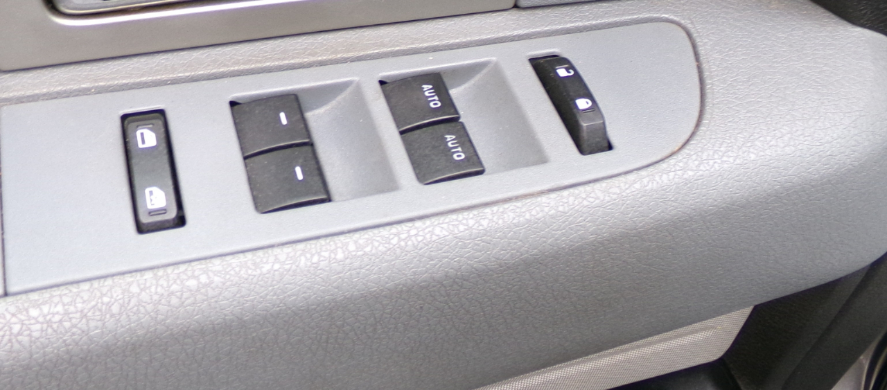 Ford F-150 2WD SuperCab 145" XLT 2011