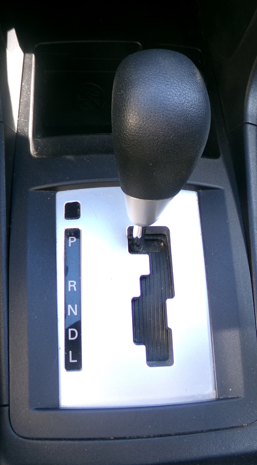 Mitsubishi Lancer 4dr Sdn Auto ES 2013