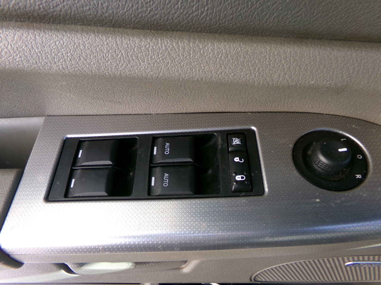 Jeep GRAND CHER  2009