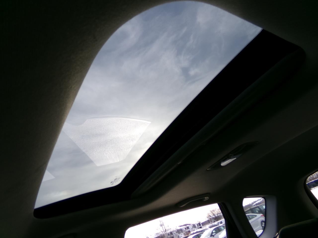 Hyundai Elantra 4dr Wgn Auto Touring 2009