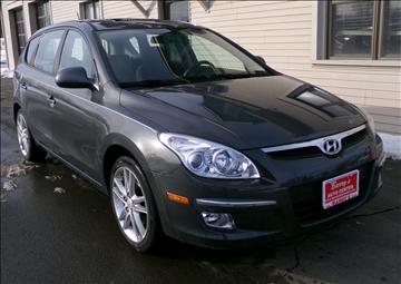 2009 Hyundai Elantra 4dr Wgn Auto Touring