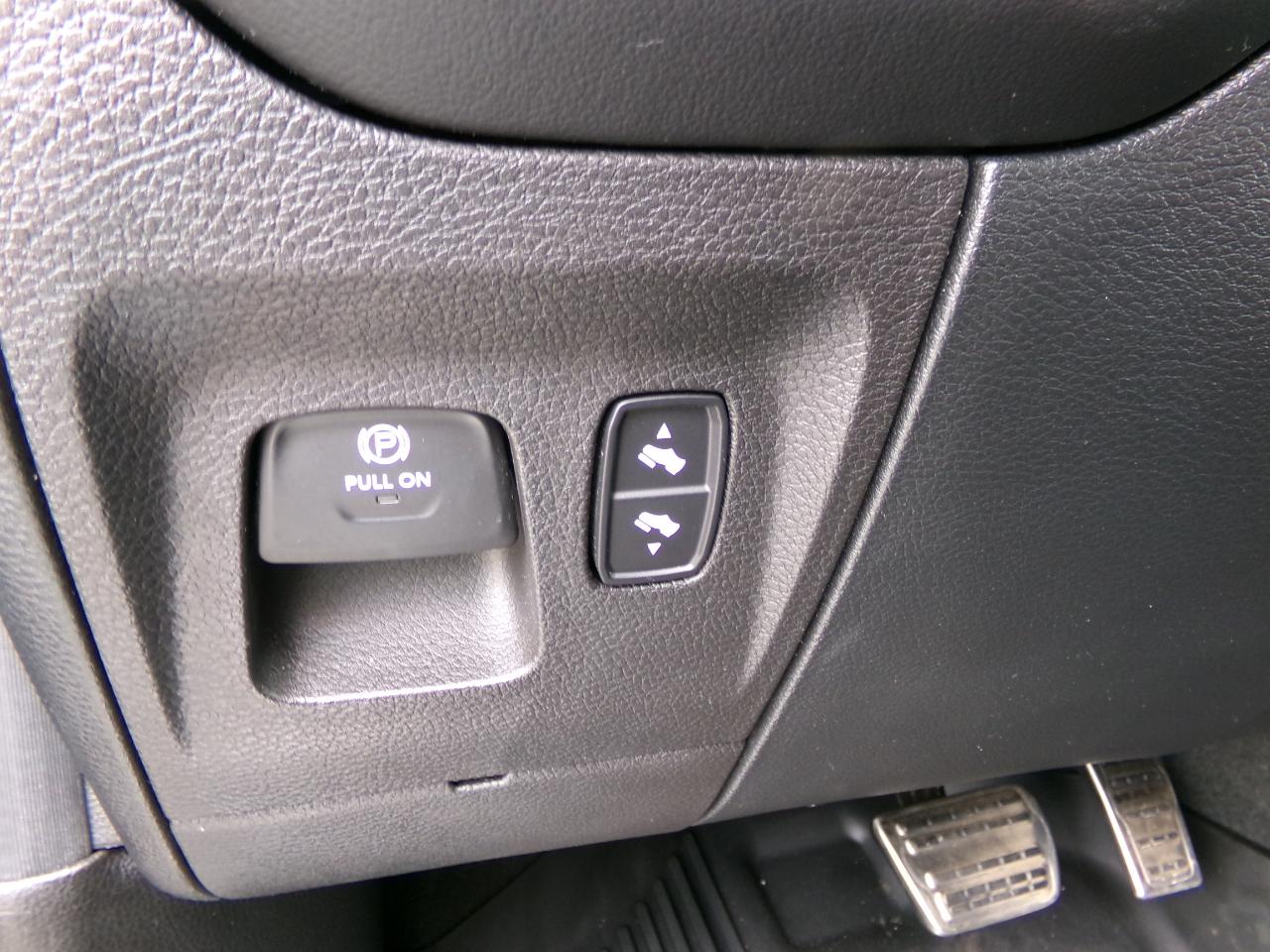 RAM 1500 TRX 4x4 Crew Cab 5'7" Box 2022