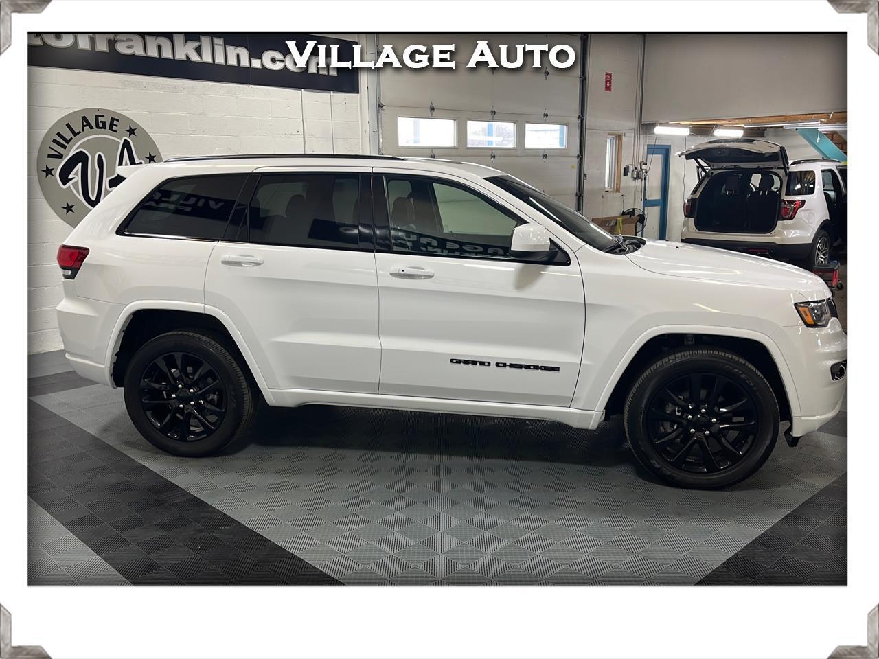 Used Cars for Sale Franklin PA 16323 Village Auto