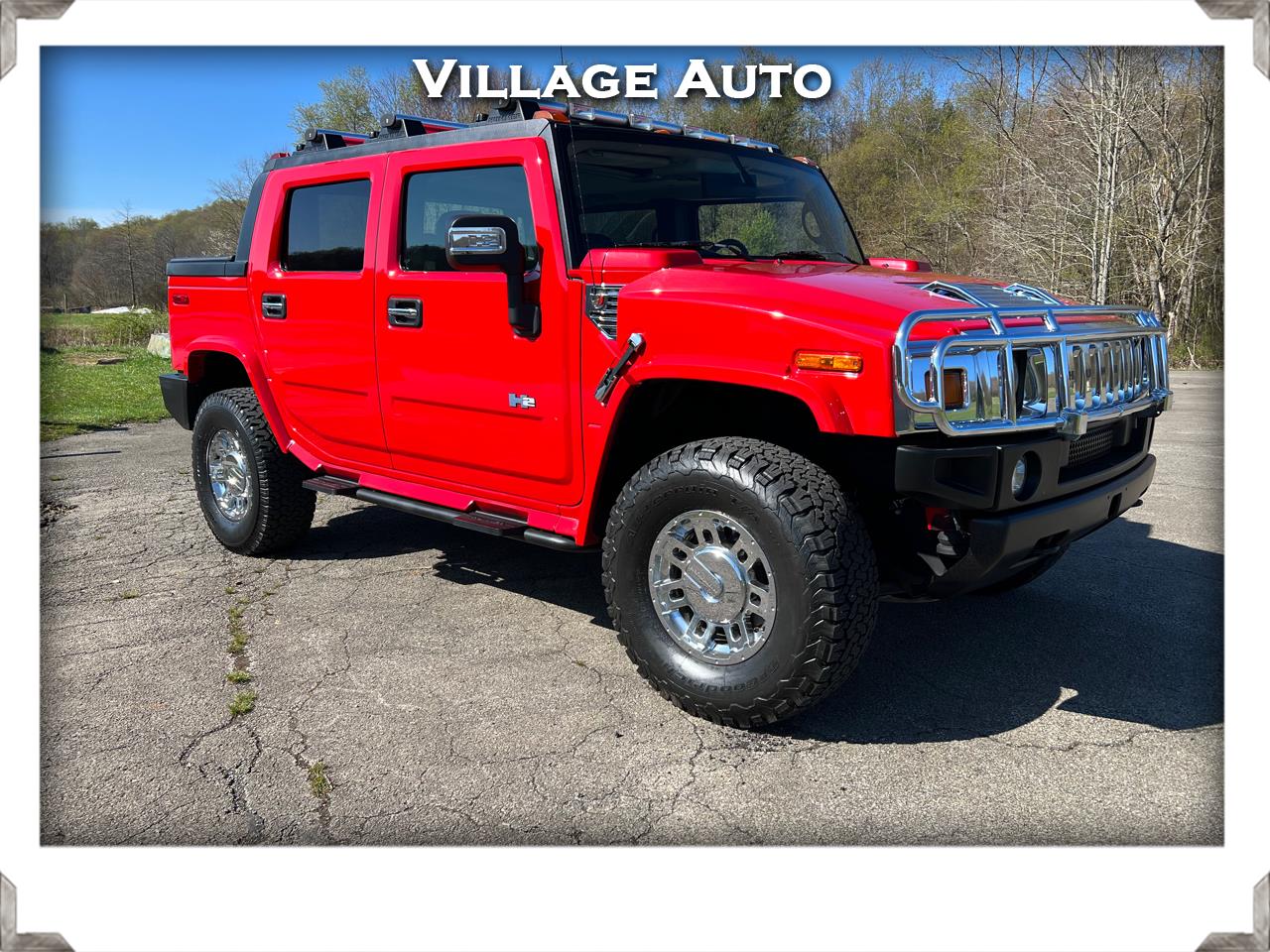 Used Cars for Sale Franklin PA 16323 Village Auto