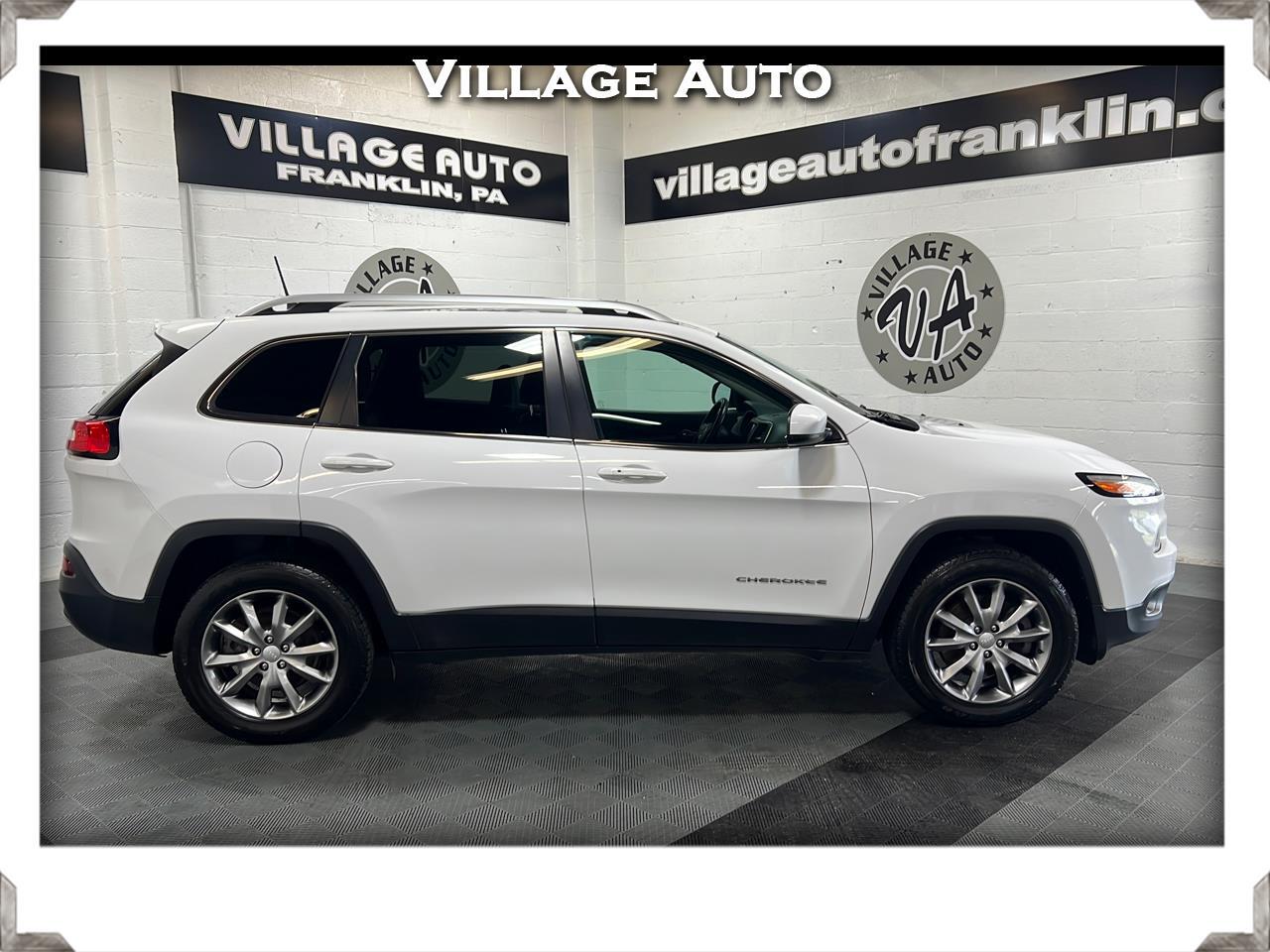 Used Cars for Sale Franklin PA 16323 Village Auto