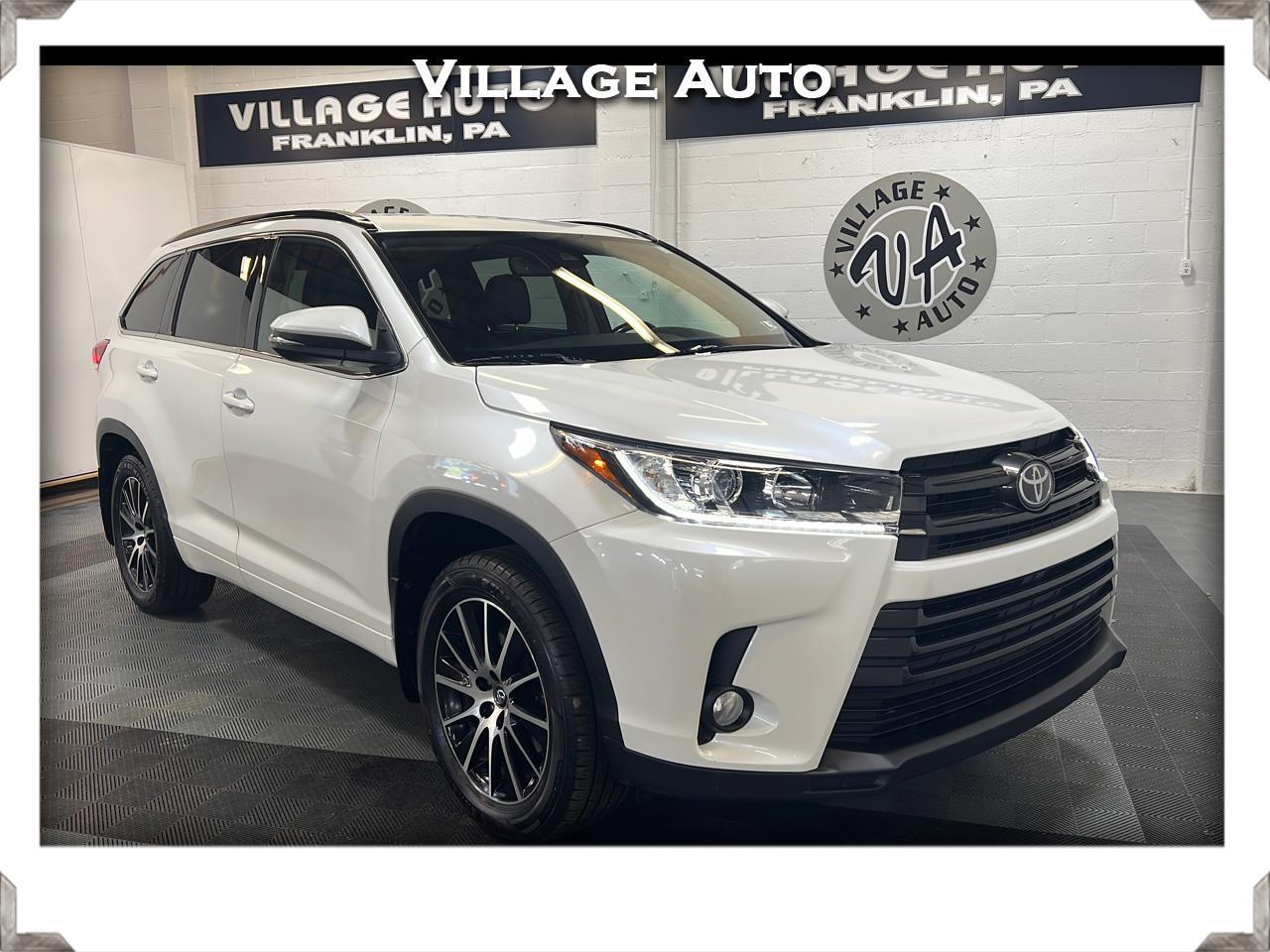 Used Cars for Sale Franklin PA 16323 Village Auto