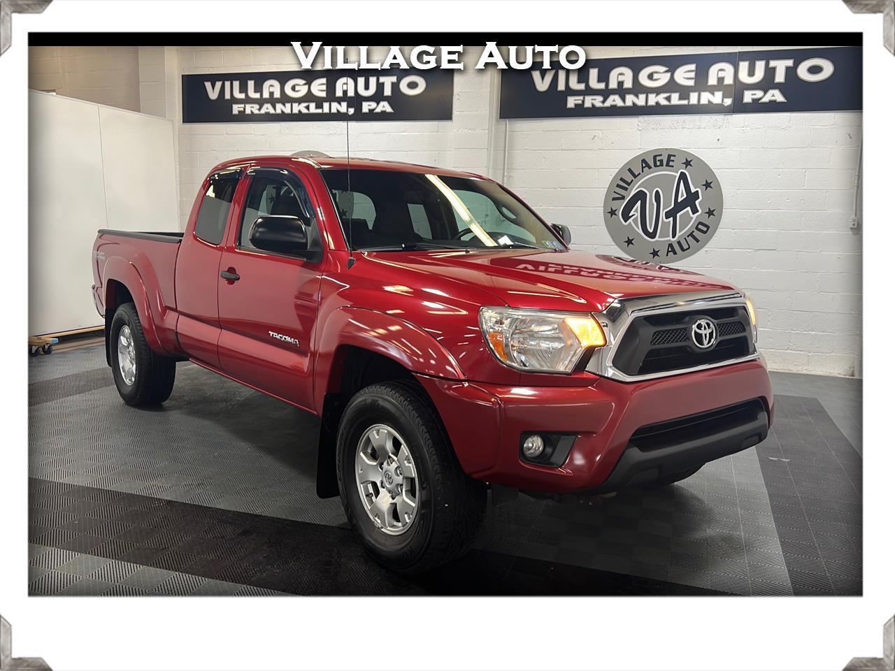 Used Cars for Sale Franklin PA 16323 Village Auto