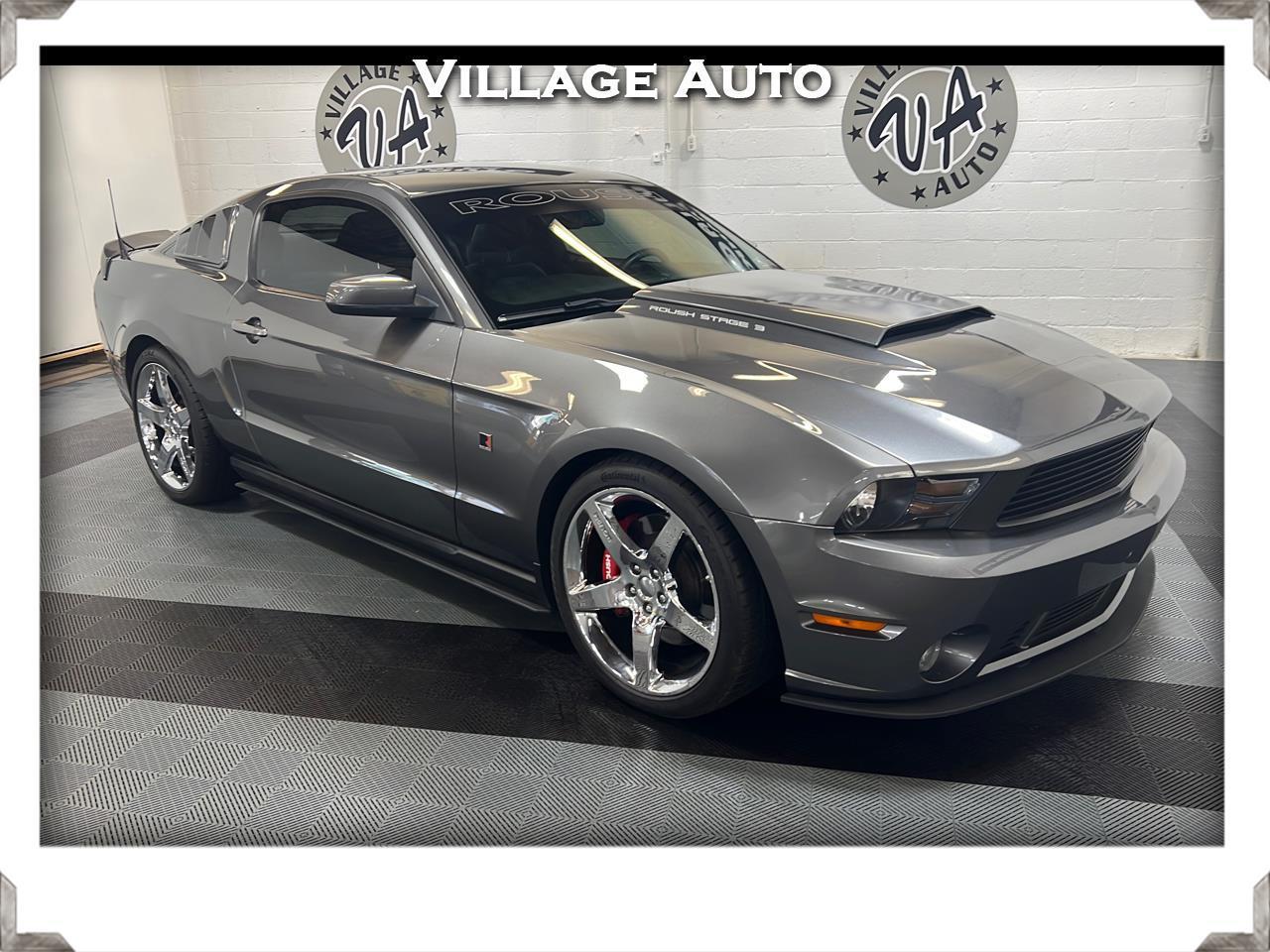 Used Cars for Sale Franklin PA 16323 Village Auto