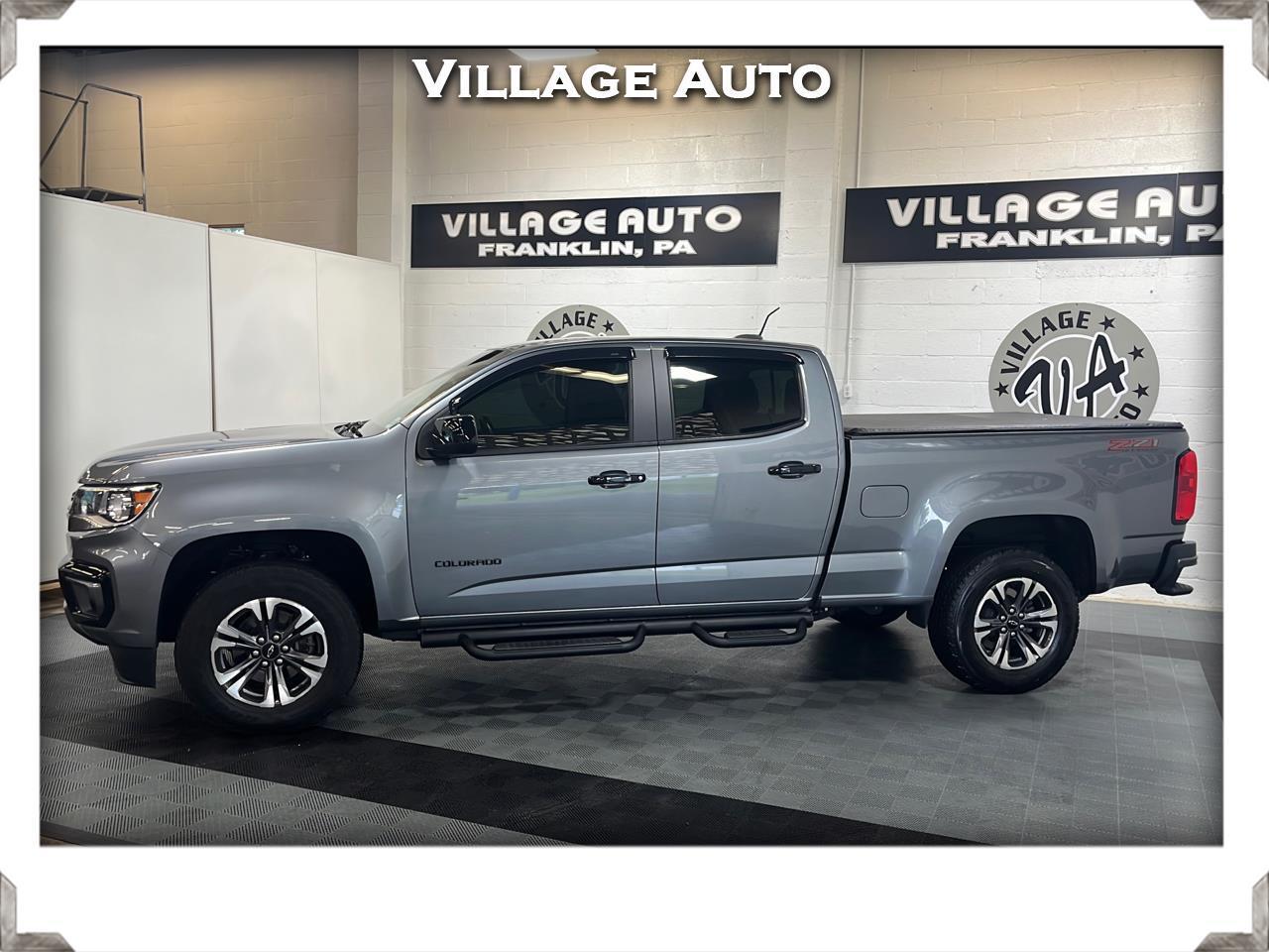 Used Cars for Sale Franklin PA 16323 Village Auto