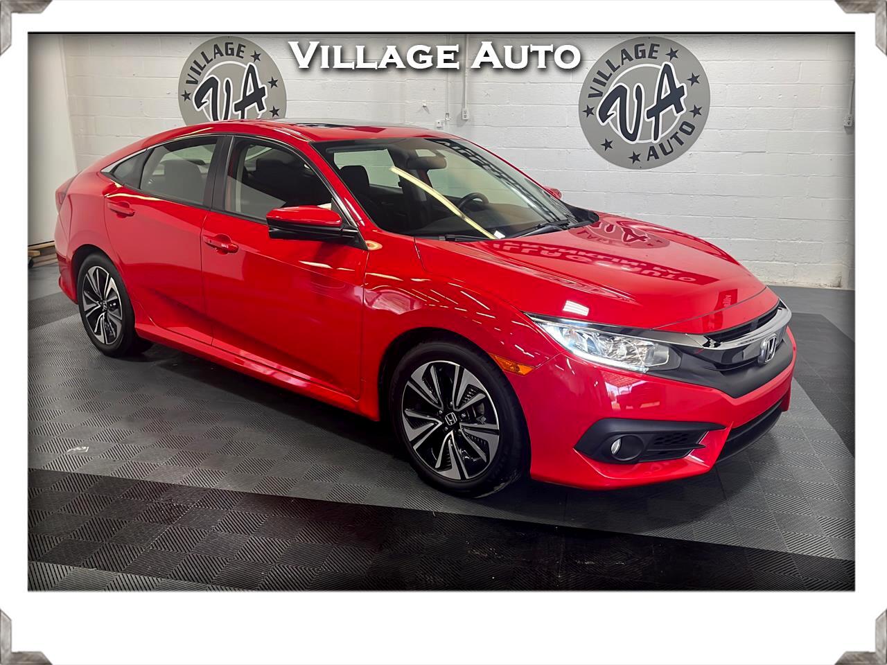 Used Cars for Sale Franklin PA 16323 Village Auto