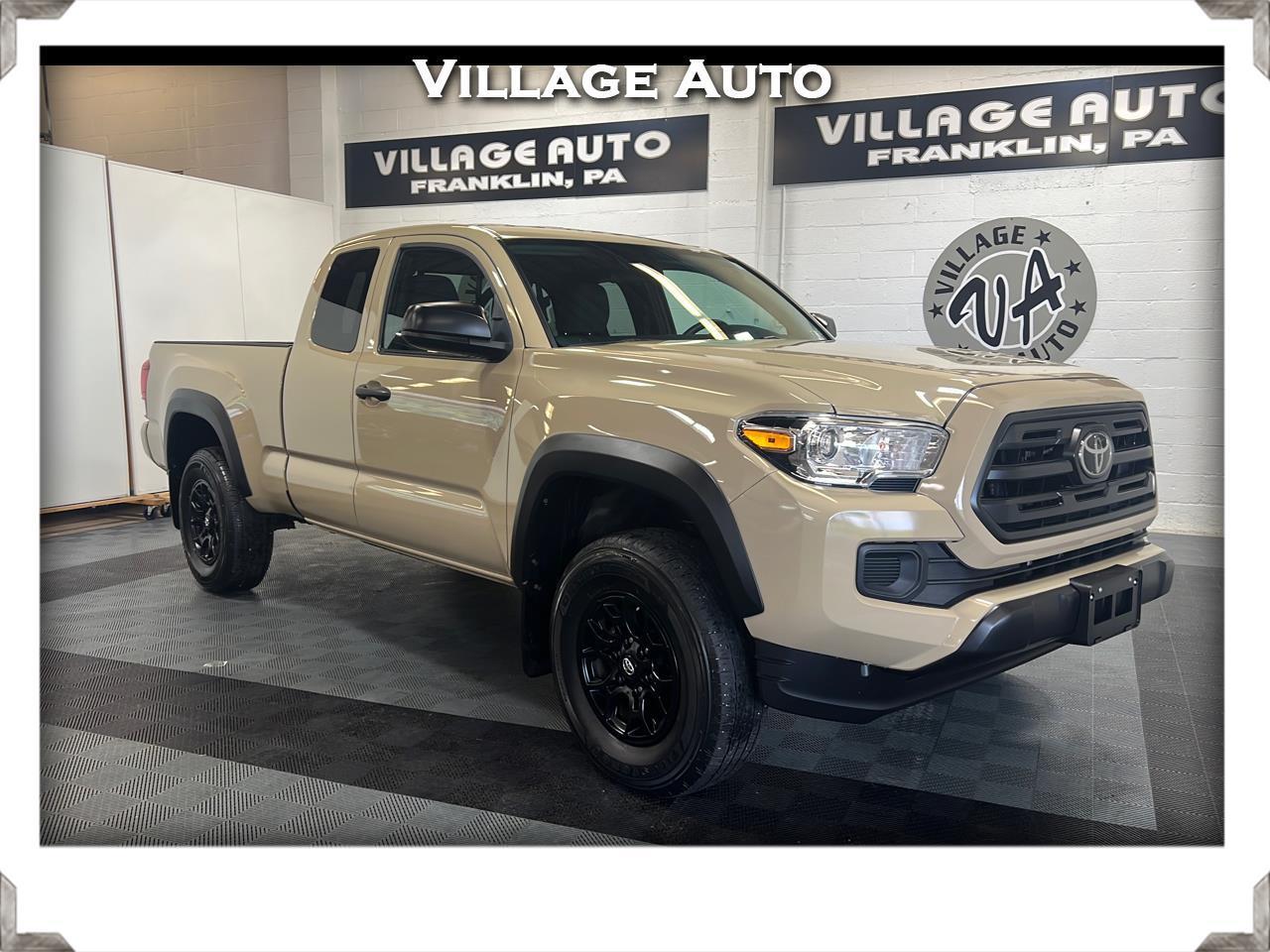 Used Cars for Sale Franklin PA 16323 Village Auto