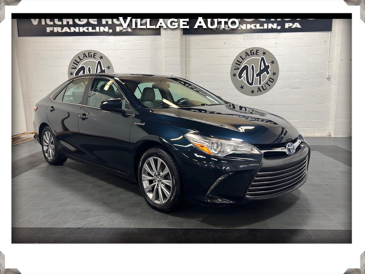 Used Cars for Sale Franklin PA 16323 Village Auto