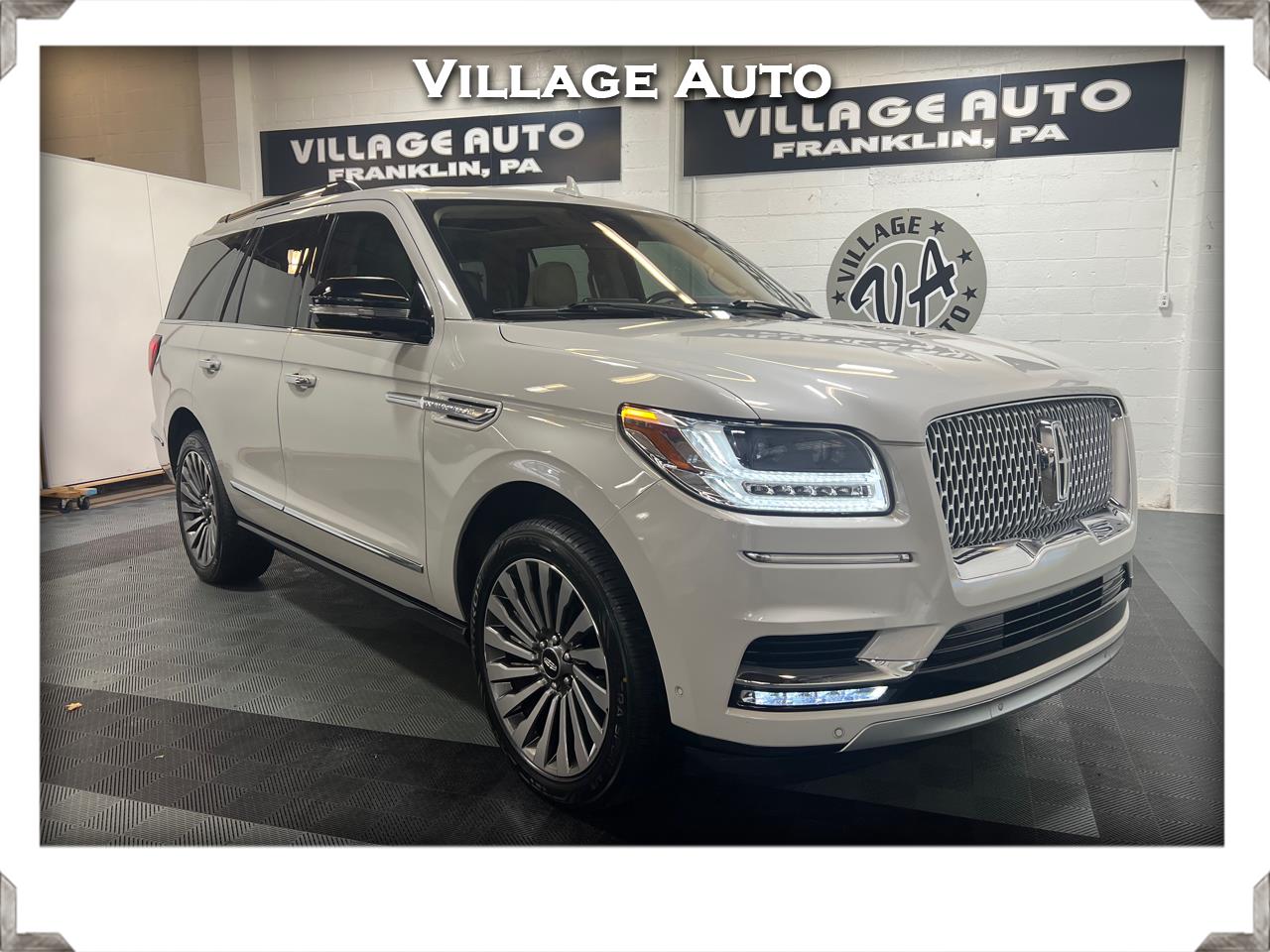 Used Cars for Sale Franklin PA 16323 Village Auto