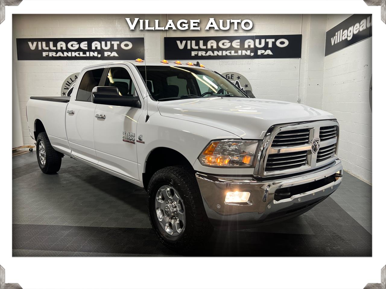 Used Cars for Sale Franklin PA 16323 Village Auto