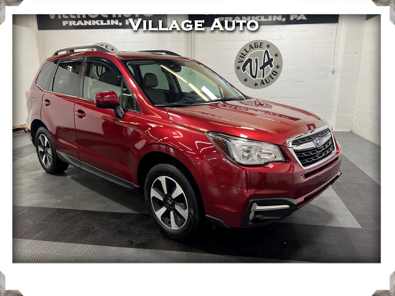 Used Cars for Sale Franklin PA 16323 Village Auto