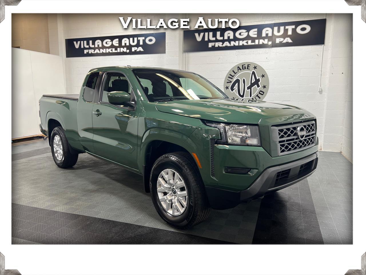 Used Cars for Sale Franklin PA 16323 Village Auto