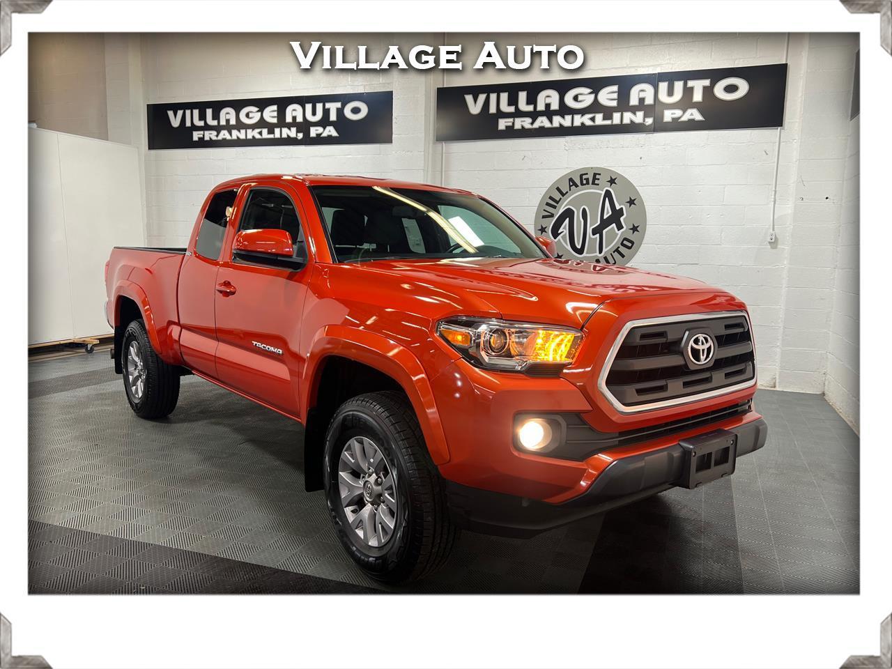 Used Cars for Sale Franklin PA 16323 Village Auto