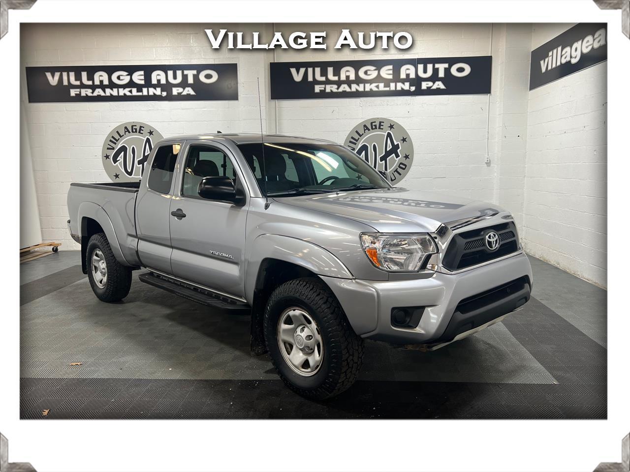 Used Cars for Sale Franklin PA 16323 Village Auto