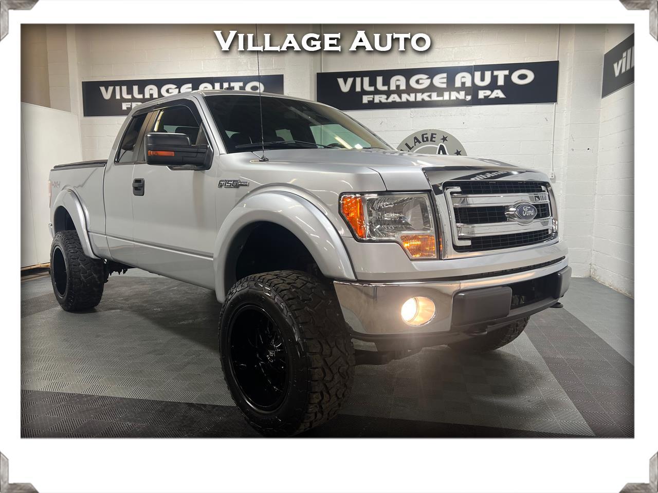 Used Cars for Sale Franklin PA 16323 Village Auto