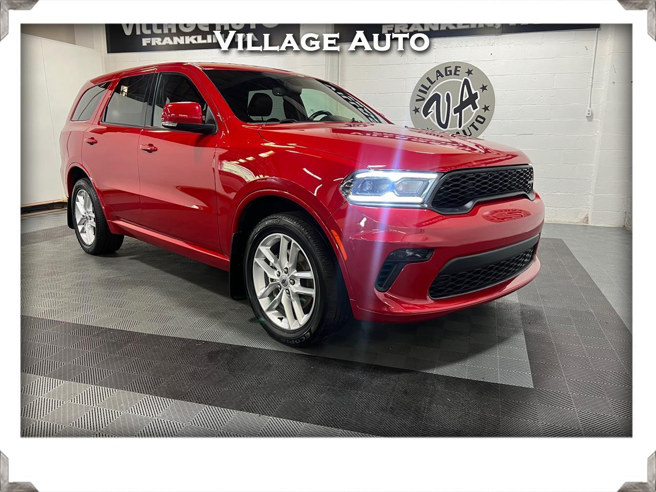 Used Cars for Sale Franklin PA 16323 Village Auto