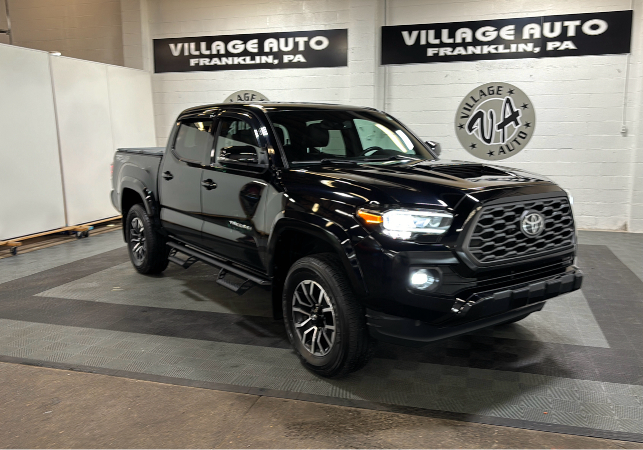 Used Cars for Sale Franklin PA 16323 Village Auto