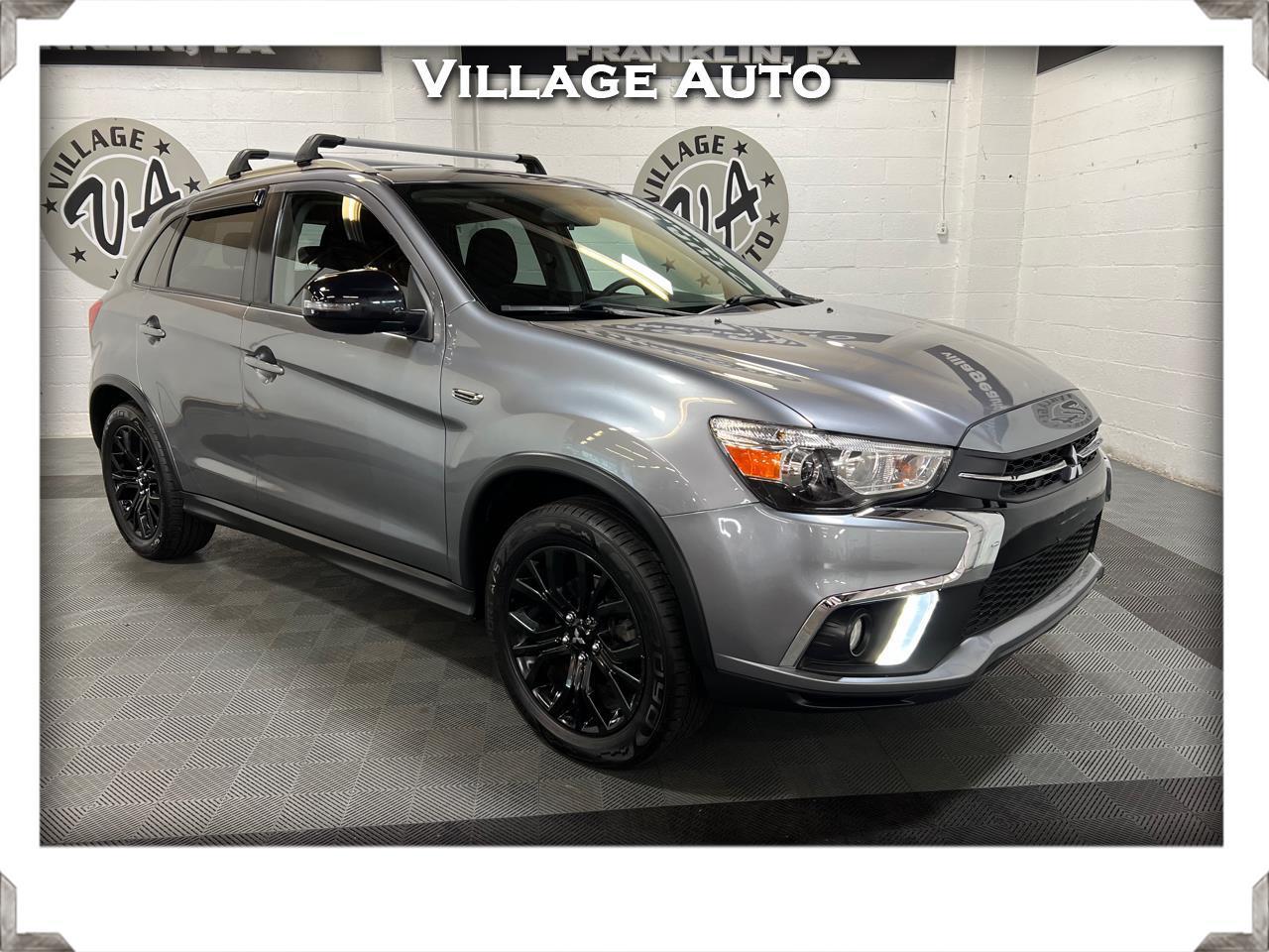 Used Cars for Sale Franklin PA 16323 Village Auto