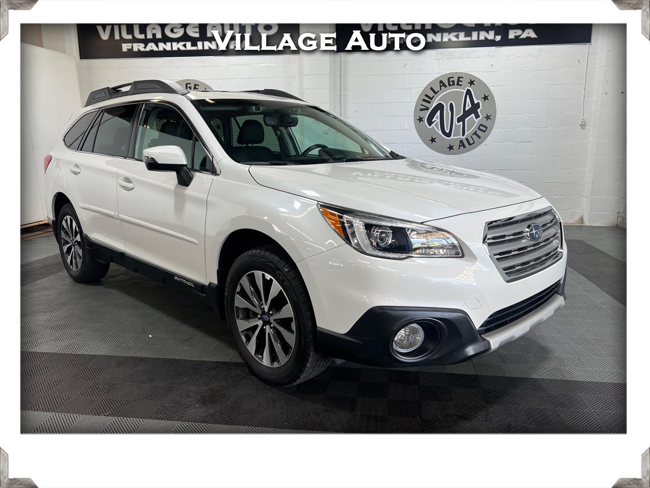 Used Cars for Sale Franklin PA 16323 Village Auto