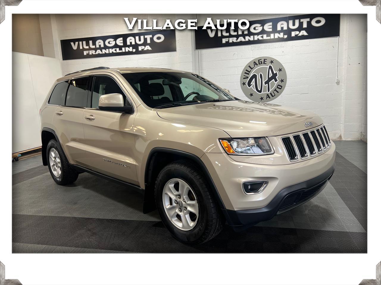 Used Cars for Sale Franklin PA 16323 Village Auto