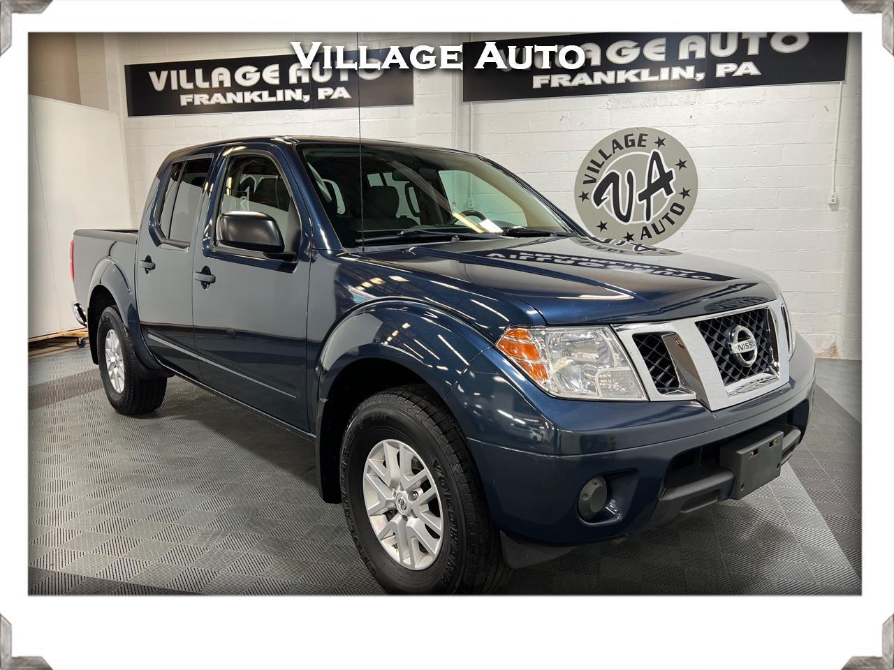 Used Cars for Sale Franklin PA 16323 Village Auto