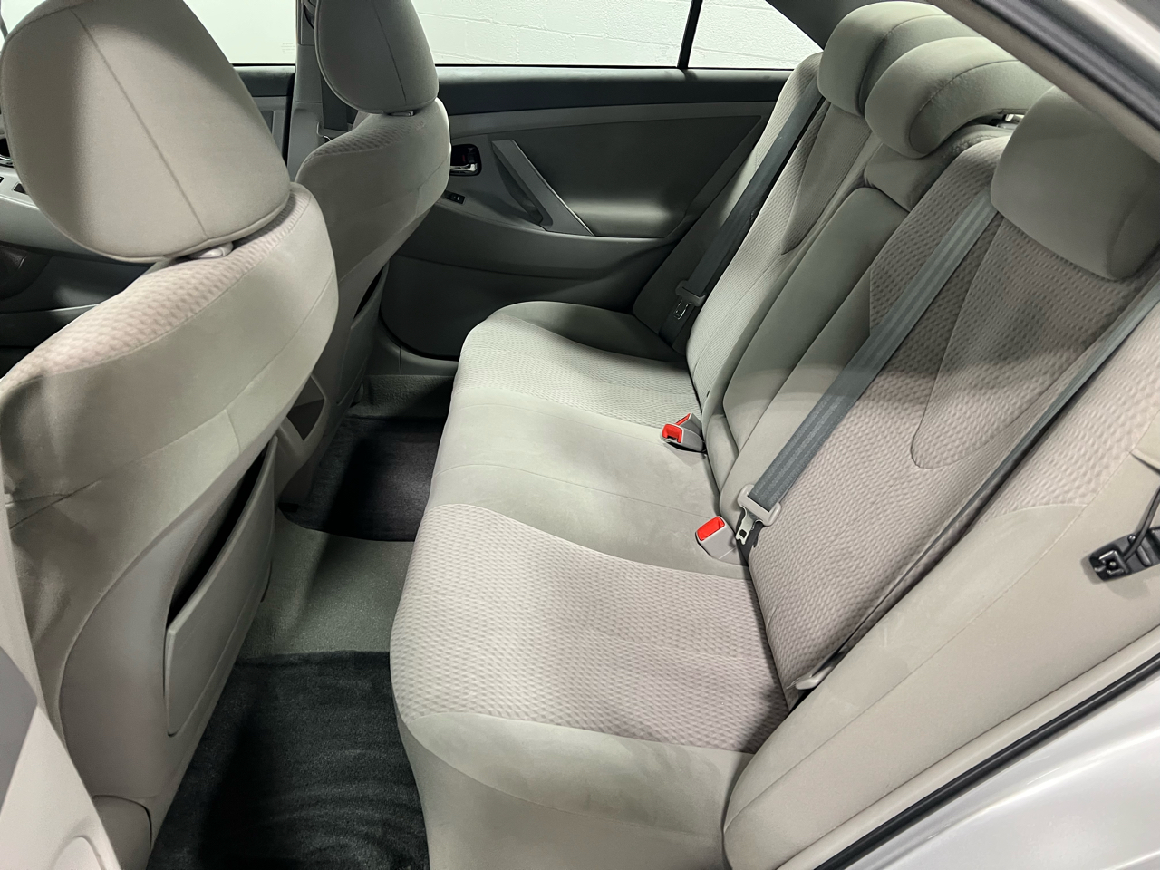 Toyota Camry 4dr Sdn LE Auto 2011 Toyota Camry 4dr Sdn LE Auto 2011